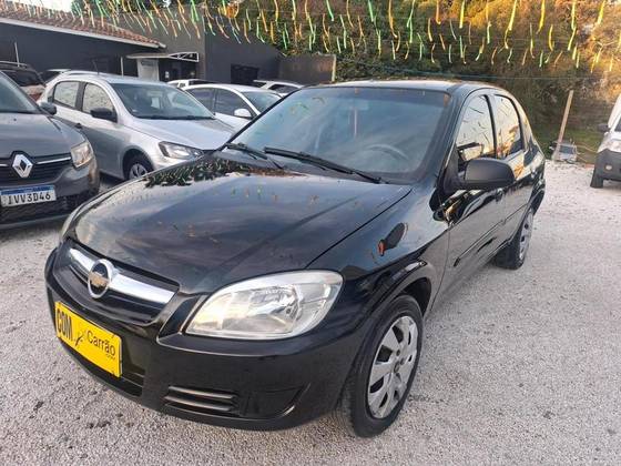 CHEVROLET PRISMA 1.4 MPFI MAXX 8V FLEX 4P MANUAL CHEVROLET PRISMA 1.4 MPFI MAXX 8V FLEX 4P MANUAL